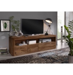 MONTREAL TV asztal 190x60 cm, paliszander
